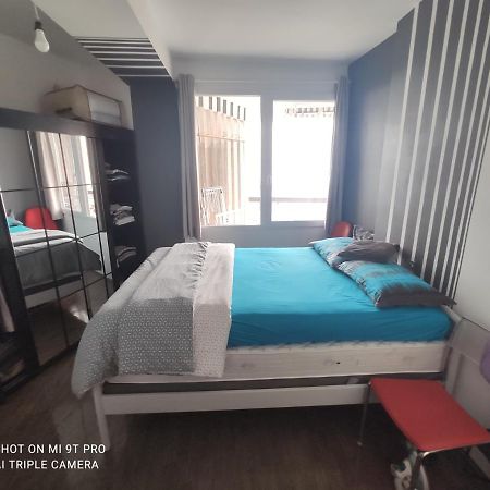 Riview Apartment Rijeka Bagian luar foto