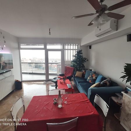 Riview Apartment Rijeka Bagian luar foto