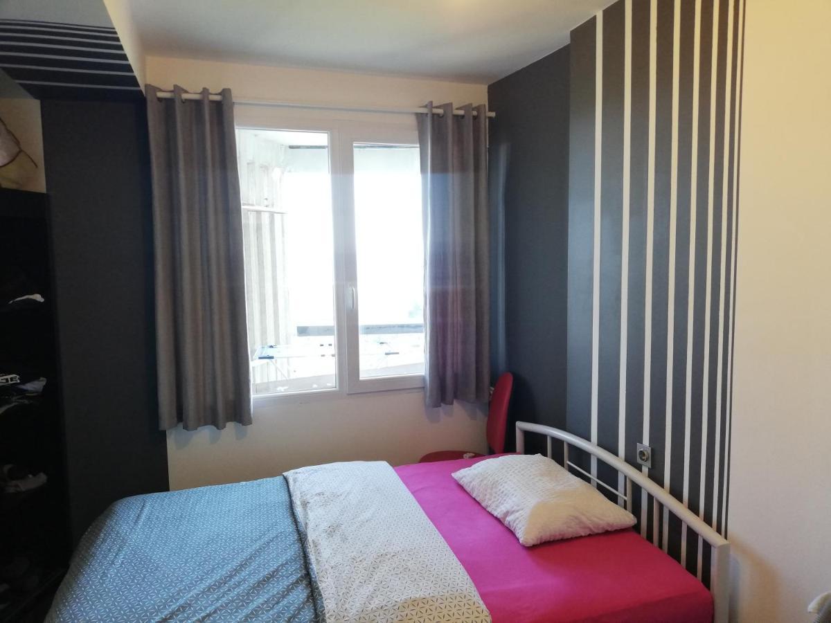 Riview Apartment Rijeka Bagian luar foto